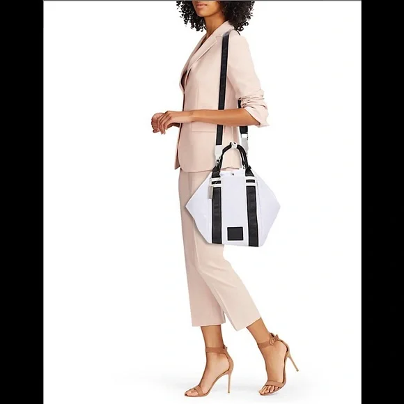 Vintage Havana Hailey B Two-Way Tote Bag - Picture 2 of 16